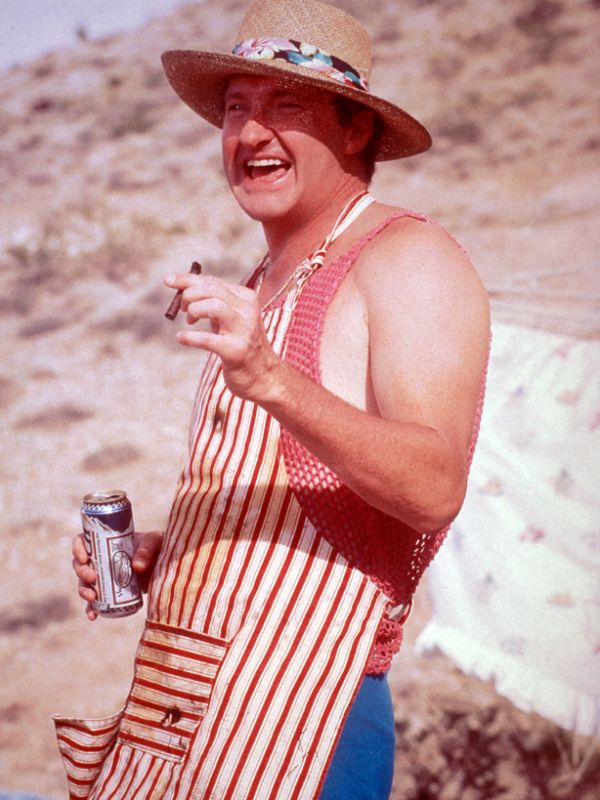 vegas vacation cast - Image 3